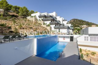 Lloguer Casa a La Sella. Exclusivo alquiler en la sella golf 3 dormitorios, terraza de 98
