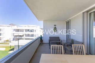 Location Attique  Avinguda augusta. Obra nueva áticodúplex en jávea
