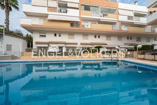 Rent Duplex in Puerto. Magnífico dúplex de 4 habitaciones y 3 baños en jávea