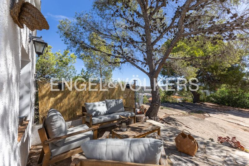 Foto a8979576-5086-4bbd-9472-88cdfe67e09e. Casa amb calefacció aparcament piscina a Gilet