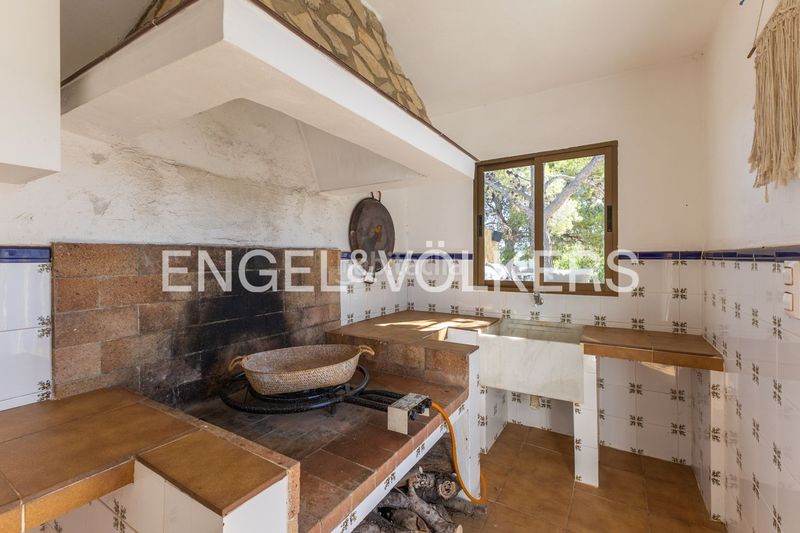 Foto af0a44ce-ffb2-44e2-b9b0-eba0b8c85cce. Casa amb calefacció aparcament piscina a Gilet