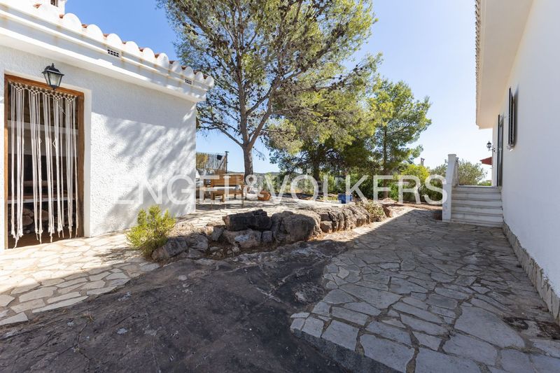 Foto d3a2c469-fe0a-4197-9323-a21e87be6792. Casa amb calefacció aparcament piscina a Gilet