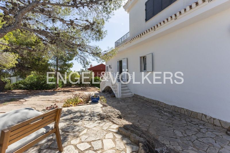 Foto eb8182a4-7ad4-4d20-ad17-3d40599e0403. Casa amb calefacció aparcament piscina a Gilet