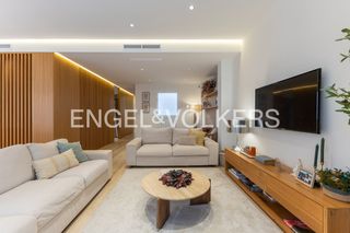Etagenwohnung  Carrer de quevedo. Exclusiva vivienda de autor diseño contemporáneo listo para entr
