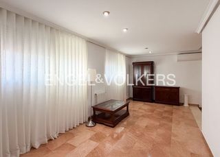 Lloguer Pis a Gran Via. Luminosa vivienda junto a jardines del turia