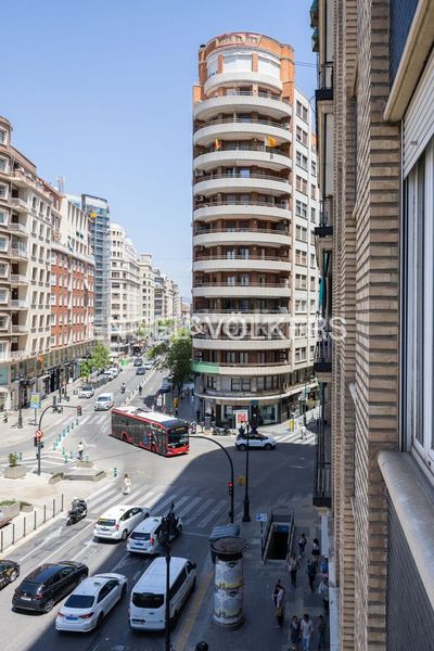 Foto 43288496-1376-4724-a5a5-59d85a239864. Pis amb calefacció aparcament a Sant Francesc Valencia