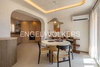 Affitto Appartamento in Centro Ciudad. Exclusiva vivienda en jávea