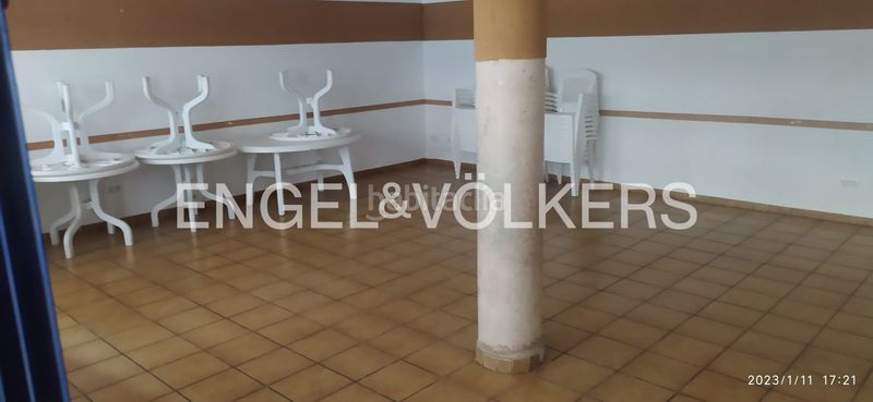 Foto f834fe28-bb01-4ddc-8488-9486dee6a223. Alquiler piso práctica vivienda con garaje en urbanización valturia en Valencia