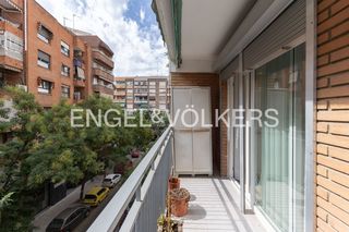 Appartement à Barrio de Patraix