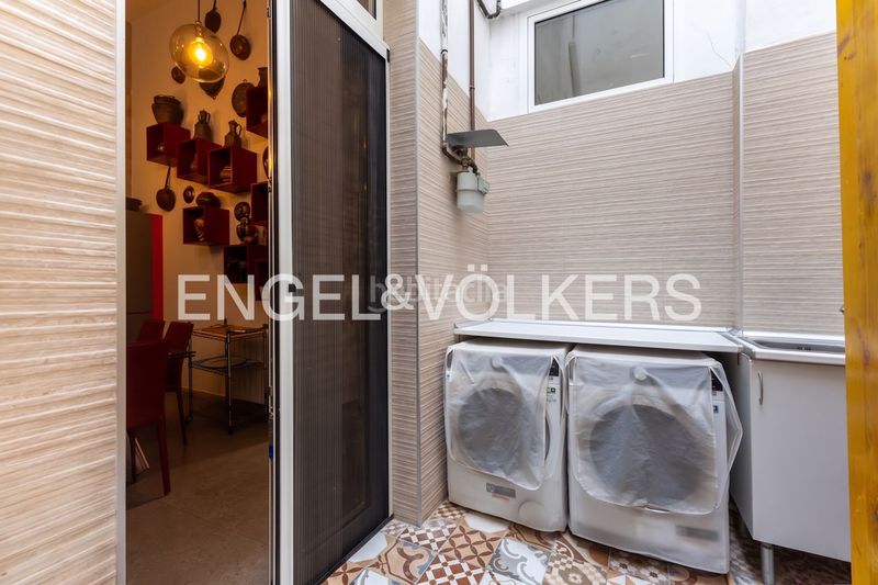 Foto e6d03cbd-0ad9-4793-835d-3bd9a6309f0e. Pis amb calefacció a La Seu Valencia