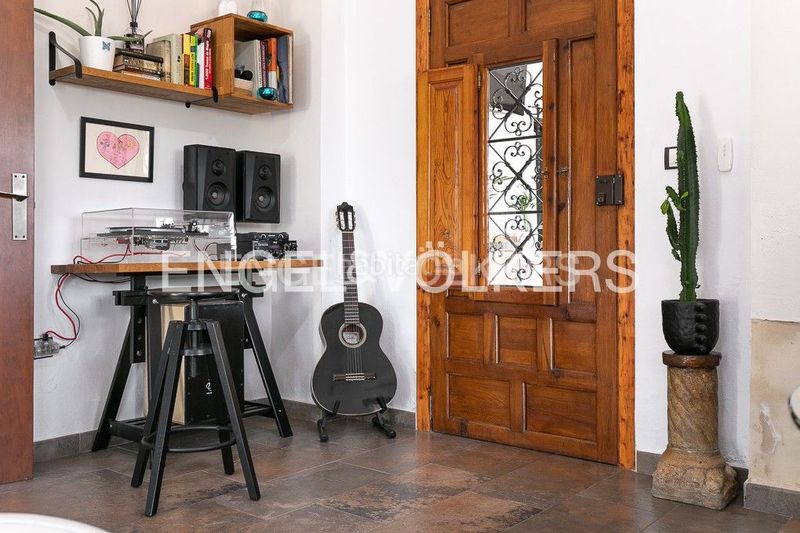 Foto 77c3f8a8-401a-4fb2-a66f-6e777d69007a. Casa amb calefacció aparcament a La Punta Valencia
