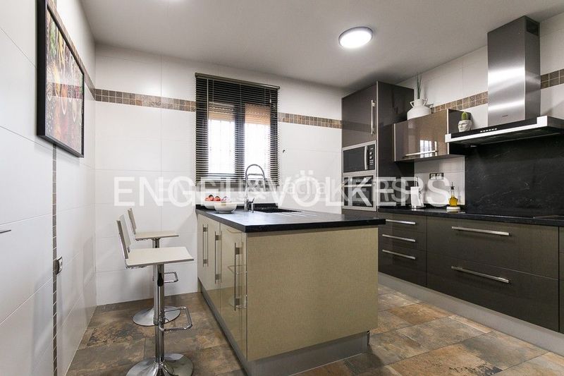 Foto ab67b47a-502c-4763-93e7-00019e219fc0. Casa amb calefacció aparcament a La Punta Valencia