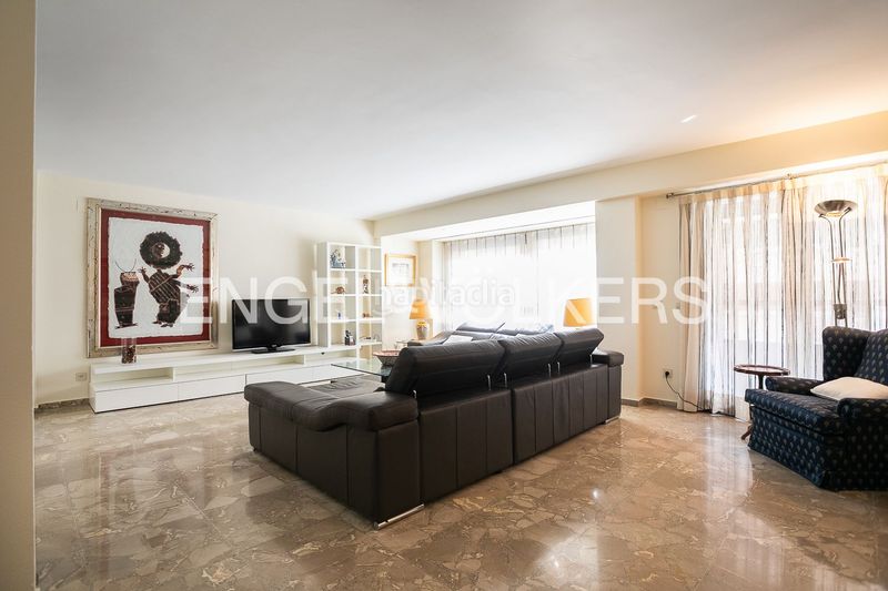 Foto 525be96e-a763-4d1e-a545-d01818403994. Pis amb calefacció a Arrancapins Valencia