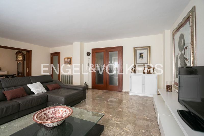 Foto c040d5d5-1a35-45e9-a3b5-5a0c7efbe8c4. Pis amb calefacció a Arrancapins Valencia