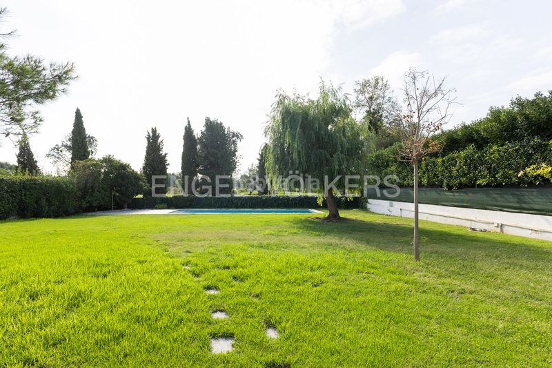 Foto c4ed0685-f047-4476-b4b8-7cdd981e6b81. Lloguer casa amb calefacció aparcament piscina a Bétera
