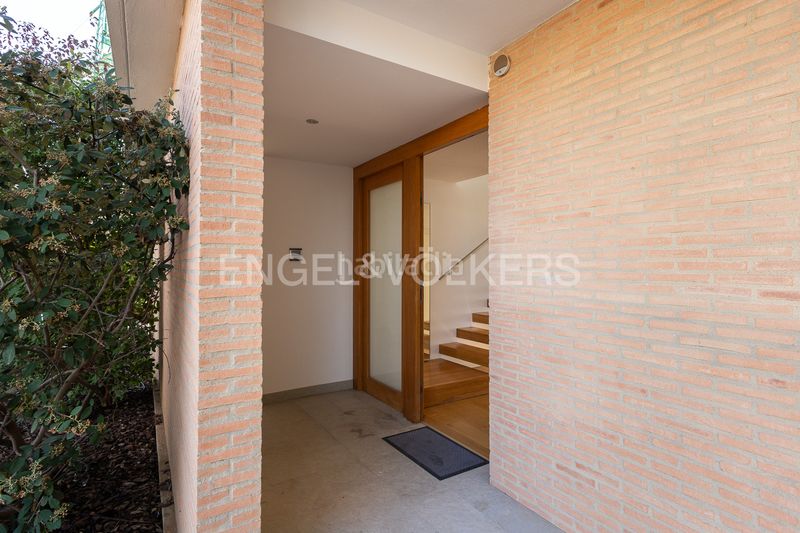 Foto e8443c43-d0f2-46bd-94e9-0207c8bae0ef. Lloguer casa amb calefacció aparcament piscina a Bétera