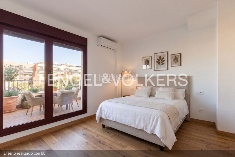 Foto ae80db80-8070-4180-a572-10c5551d356f. Casa adossada amb calefacció aparcament piscina a Sagunt