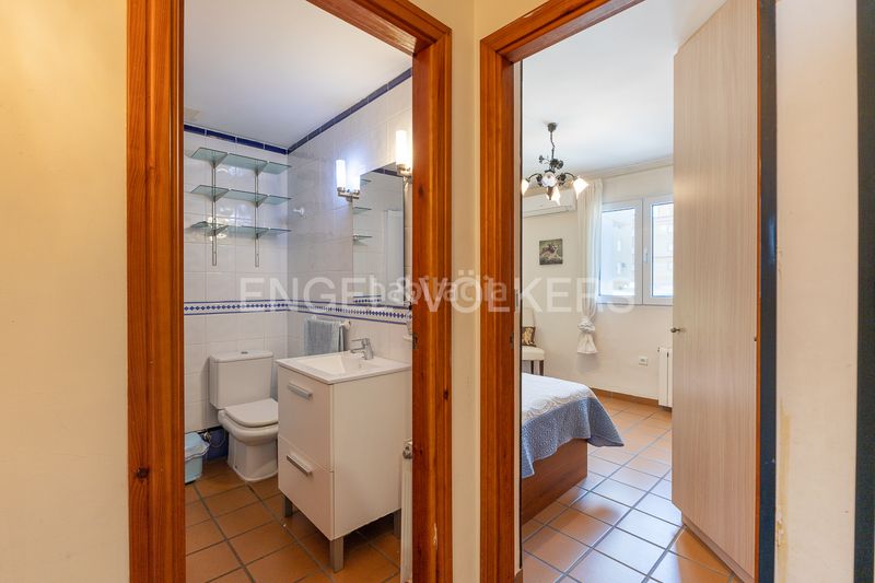 Foto 01cd6709-7f3e-41ed-bbab-3a4923624c63. Alquiler casa adosada adosado para corta estancia en canet den berenguer en Canet d´en Berenguer