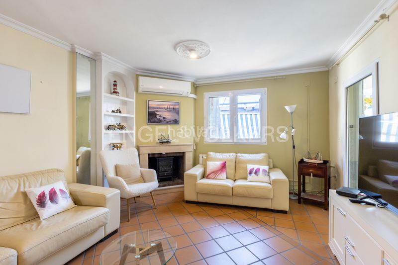 Foto 054697e8-22d6-485c-bd8c-ee90d41dfde0. Alquiler casa adosada adosado para corta estancia en canet den berenguer en Canet d´en Berenguer