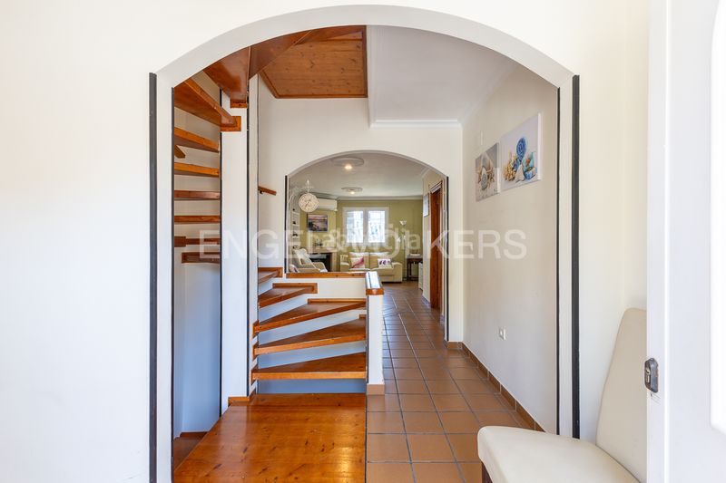 Foto 0812658b-f56e-42c9-8b65-3d0f6c62d7b4. Alquiler casa adosada adosado para corta estancia en canet den berenguer en Canet d´en Berenguer