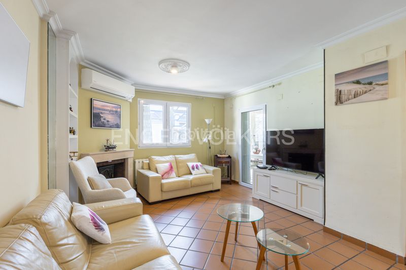 Foto 10fdd86a-88d1-416c-a73d-6588a964e381. Alquiler casa adosada adosado para corta estancia en canet den berenguer en Canet d´en Berenguer