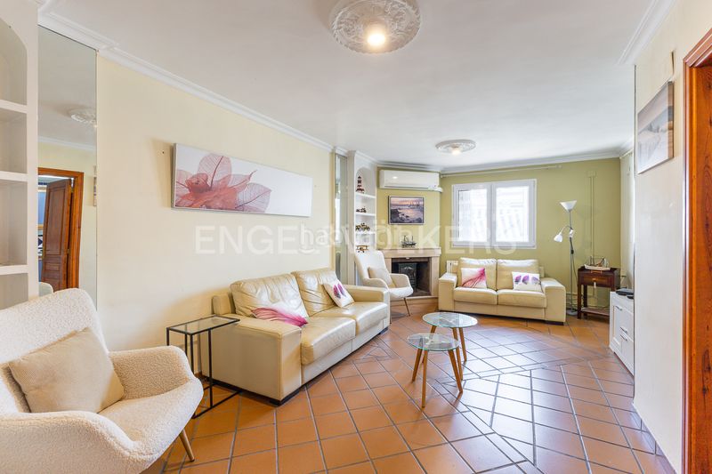 Foto 200d0a23-a5d7-43e3-bcca-821bcbd85d4f. Alquiler casa adosada adosado para corta estancia en canet den berenguer en Canet d´en Berenguer