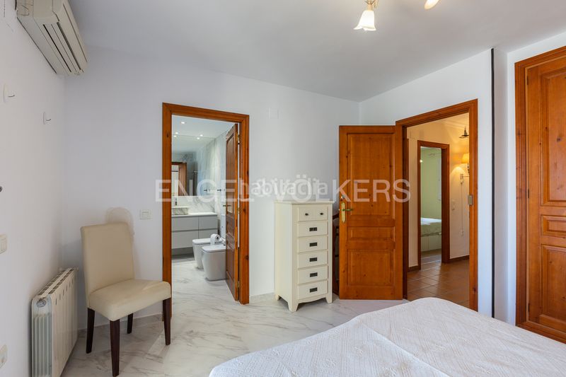 Foto 2a11bd67-9265-4cba-9d65-1b526fe4b2be. Alquiler casa adosada adosado para corta estancia en canet den berenguer en Canet d´en Berenguer