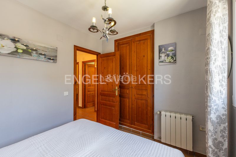 Foto 3027f832-0493-44dc-af18-7f67233b3895. Alquiler casa adosada adosado para corta estancia en canet den berenguer en Canet d´en Berenguer