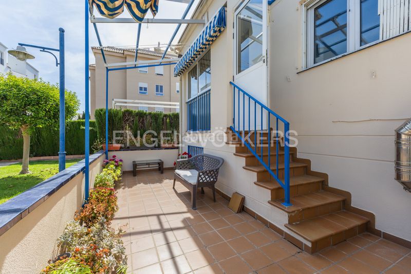 Foto 358afd08-c835-45c9-840b-ea881357e82e. Alquiler casa adosada adosado para corta estancia en canet den berenguer en Canet d´en Berenguer