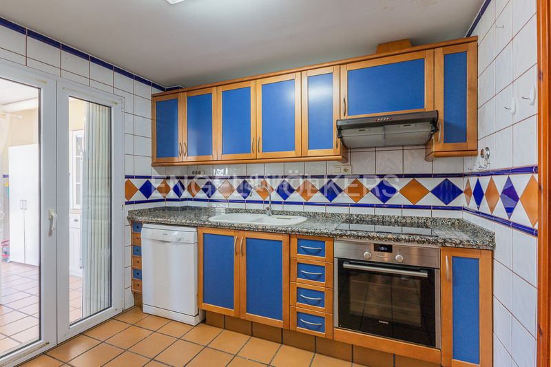 Foto 3706e0ad-8b88-4aed-8cb9-f02e119f5f6b. Alquiler casa adosada adosado para corta estancia en canet den berenguer en Canet d´en Berenguer