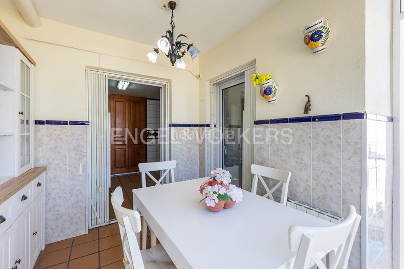 Foto 3b35c0ef-7fc8-499f-ac5b-0bb29596c0cb. Alquiler casa adosada adosado para corta estancia en canet den berenguer en Canet d´en Berenguer