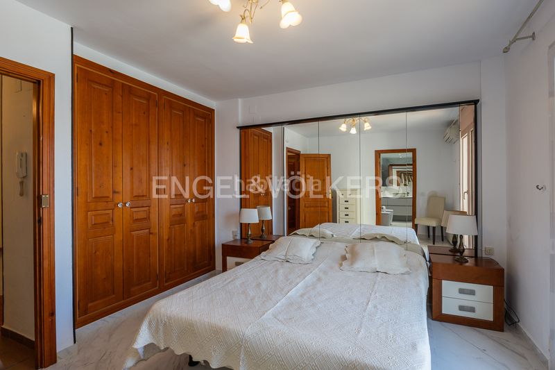 Foto 45f1cd78-fd73-43ae-841a-9ad8e4aba351. Alquiler casa adosada adosado para corta estancia en canet den berenguer en Canet d´en Berenguer