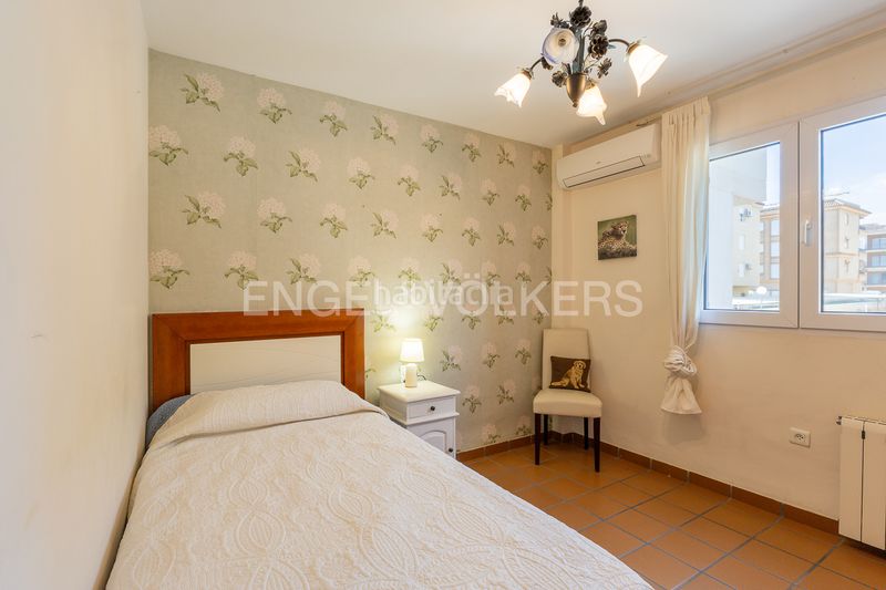 Foto 5e04885e-5420-4878-91b7-d8702dd1cb6c. Alquiler casa adosada adosado para corta estancia en canet den berenguer en Canet d´en Berenguer