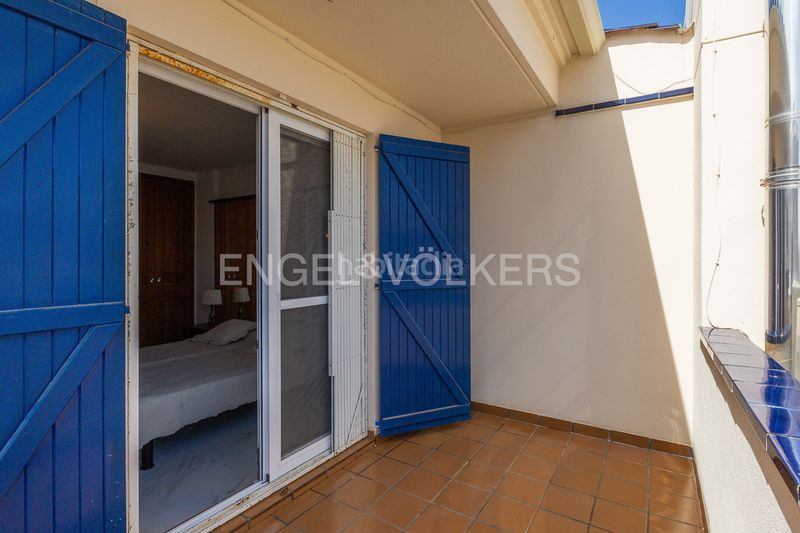 Foto 60545419-06aa-42b2-8015-cbba1cb6729e. Alquiler casa adosada adosado para corta estancia en canet den berenguer en Canet d´en Berenguer
