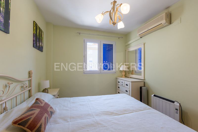 Foto 616094ad-95eb-4dbc-ace8-779de104e5ce. Alquiler casa adosada adosado para corta estancia en canet den berenguer en Canet d´en Berenguer