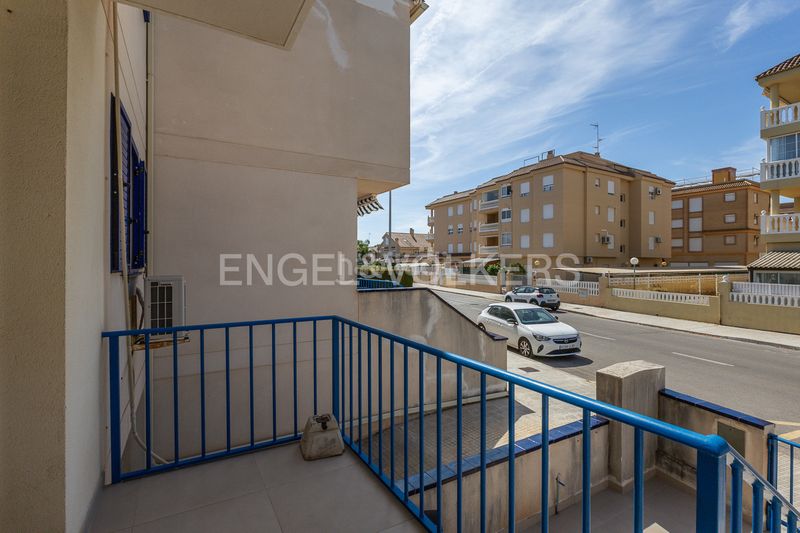 Foto 6732bcc2-4464-4c42-8bc2-c0859a7ade99. Alquiler casa adosada adosado para corta estancia en canet den berenguer en Canet d´en Berenguer