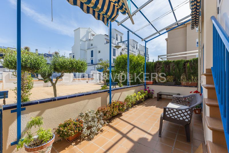 Foto 6f9972e9-3739-4d5e-a74c-94a2d9e123b0. Alquiler casa adosada adosado para corta estancia en canet den berenguer en Canet d´en Berenguer