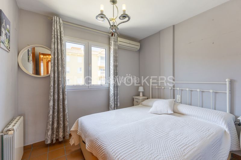 Foto 71ce4e5b-7934-422a-972b-4870c50d958c. Alquiler casa adosada adosado para corta estancia en canet den berenguer en Canet d´en Berenguer