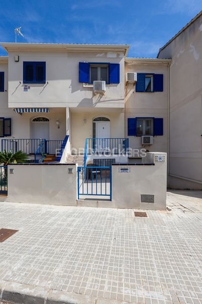 Foto 7f354d7d-2655-40a4-b84d-3a7fbdf64616. Alquiler casa adosada adosado para corta estancia en canet den berenguer en Canet d´en Berenguer
