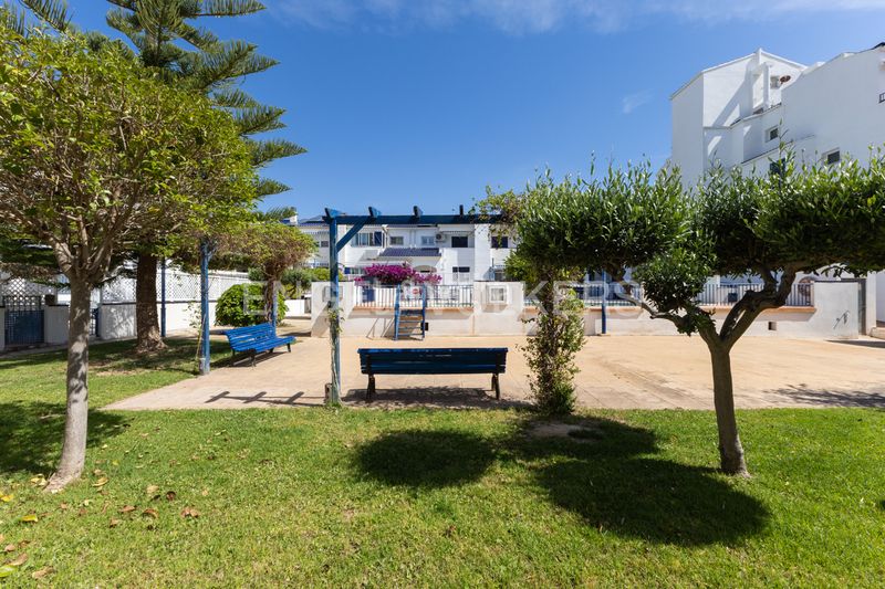 Foto 841b778e-8771-4885-9f96-c93b6431c5a0. Alquiler casa adosada adosado para corta estancia en canet den berenguer en Canet d´en Berenguer