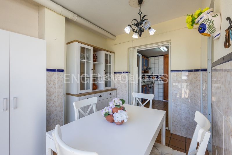 Foto 89aa9cd1-b706-4843-8176-0e6cf5eb6302. Alquiler casa adosada adosado para corta estancia en canet den berenguer en Canet d´en Berenguer