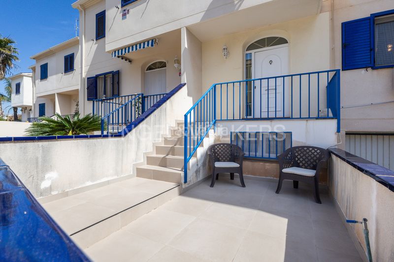 Foto 9b3433e2-4409-4ff9-a7de-b45ee47f2517. Alquiler casa adosada adosado para corta estancia en canet den berenguer en Canet d´en Berenguer