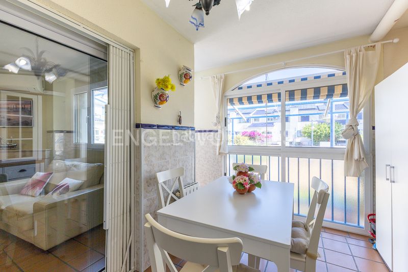 Foto 9f82e786-ba6f-4e5b-a8fc-afa2b0fddda2. Alquiler casa adosada adosado para corta estancia en canet den berenguer en Canet d´en Berenguer