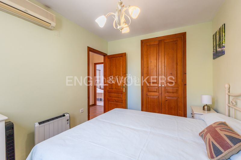 Foto a0783e06-78bd-4f6d-b610-f23d2094bd0b. Alquiler casa adosada adosado para corta estancia en canet den berenguer en Canet d´en Berenguer