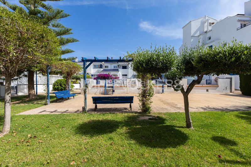 Foto a5d21b47-72fb-4120-9f51-52752a093bba. Alquiler casa adosada adosado para corta estancia en canet den berenguer en Canet d´en Berenguer