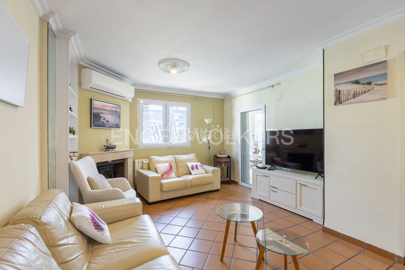 Foto b9a61957-0383-4c6c-9bdc-303e96e4395b. Alquiler casa adosada adosado para corta estancia en canet den berenguer en Canet d´en Berenguer