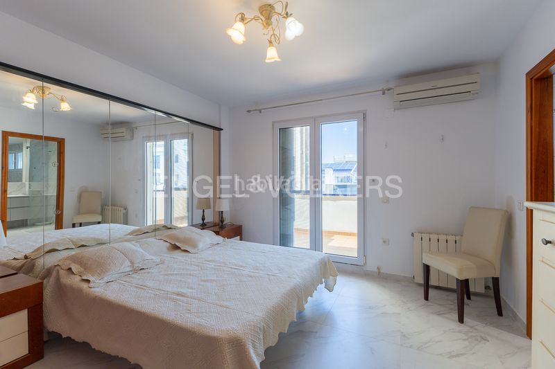Foto ca5daa1b-c543-4e43-810d-850504255b8b. Alquiler casa adosada adosado para corta estancia en canet den berenguer en Canet d´en Berenguer