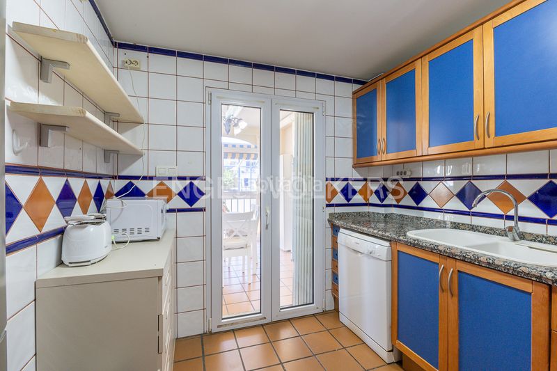 Foto d4e10493-d99c-4652-9f9d-6bef0de7eb7f. Alquiler casa adosada adosado para corta estancia en canet den berenguer en Canet d´en Berenguer