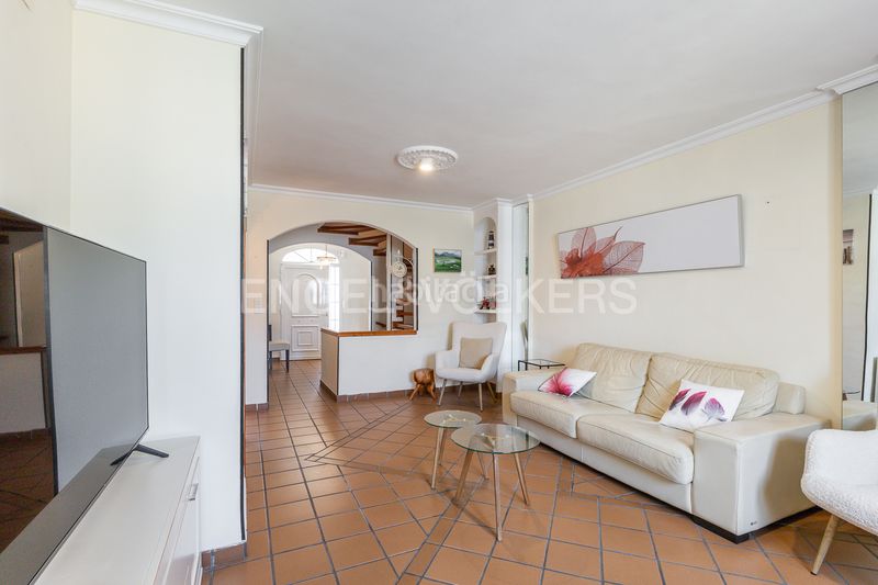 Foto f3e2149a-8f44-4627-ad02-0d204e646596. Alquiler casa adosada adosado para corta estancia en canet den berenguer en Canet d´en Berenguer