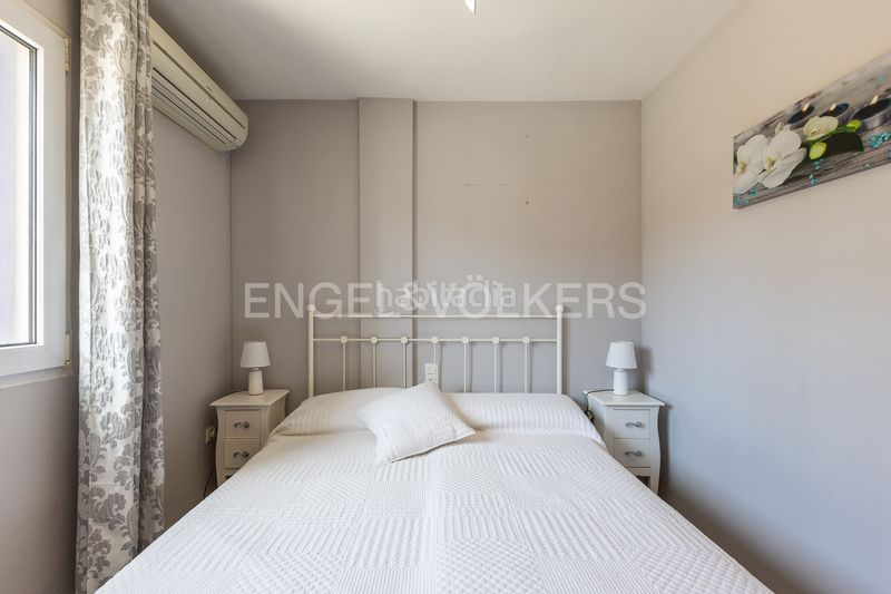 Foto fc03db5e-d643-4b24-b8a8-5c937e0146e2. Alquiler casa adosada adosado para corta estancia en canet den berenguer en Canet d´en Berenguer